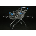 Europe Style Shopping Cart (80L)